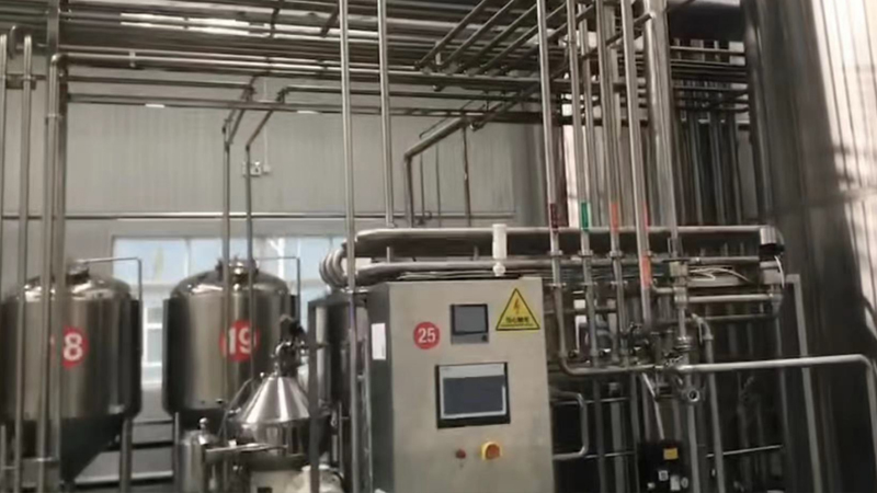大足河北船头客精酿啤酒厂